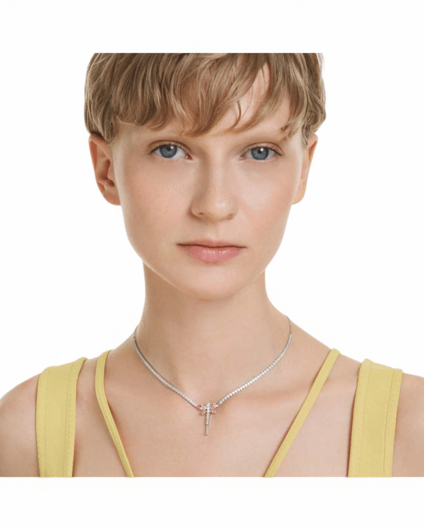 IMG_7708.png Nuevo Collar Libélula Ariana Grande - Swarovski