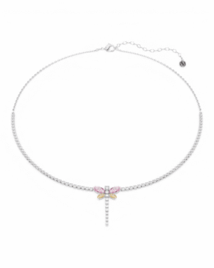 IMG_7709.png Nuevo Collar Libélula Ariana Grande - Swarovski