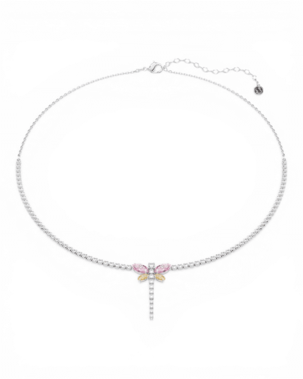 IMG_7709.png Nuevo Collar Libélula Ariana Grande - Swarovski