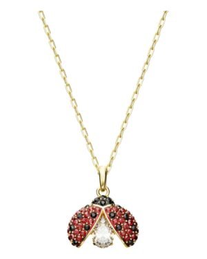 Collar Idyllia Chinita - Swarovski