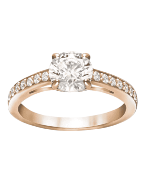 PhotoRoom_013_20220926_211213.png Anillo Cristal Transparente - Swarovski