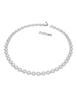 PhotoRoom_075_20230718_123419.jpg Collar Angelic Plateado - Swarovski