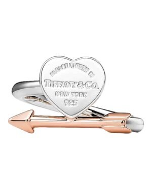 PhotoRoom_227_20230520_175557.jpg Tiffany anillo enamorado bicolor, corazon grabado atravesado por flecha dorada