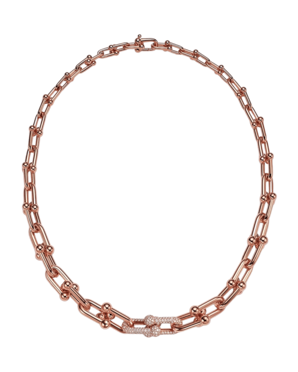 Photoroom_000_20240623_120056.png Tiffany & Co. Collar Hardwear - Santos Vicios