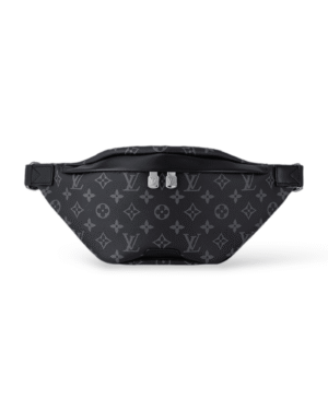 Photoroom_000_20250330_214531.png Louis vuitton riñonera discovery pm, monograma oscuro con correa ajustable