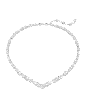 Collar Mesmera - Swarovski