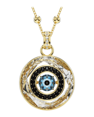 Collar Symbolica - Swarovski