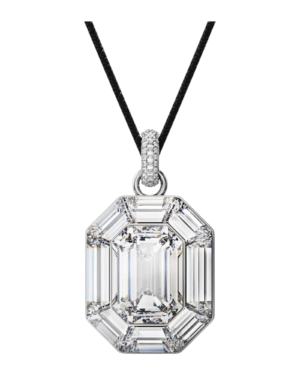 Collar Lucent - Swarovski