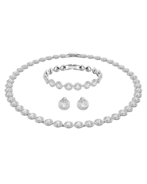 Conjunto Angelical – Swarovski