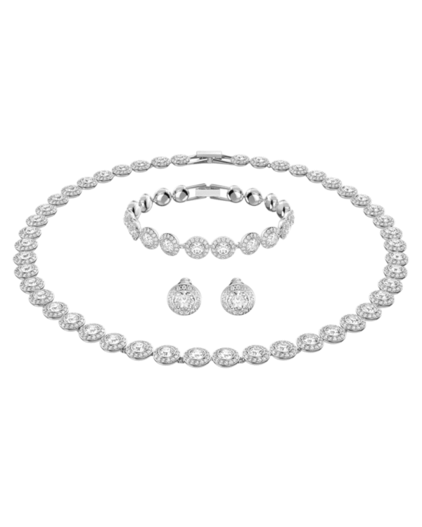 Conjunto Angelical – Swarovski
