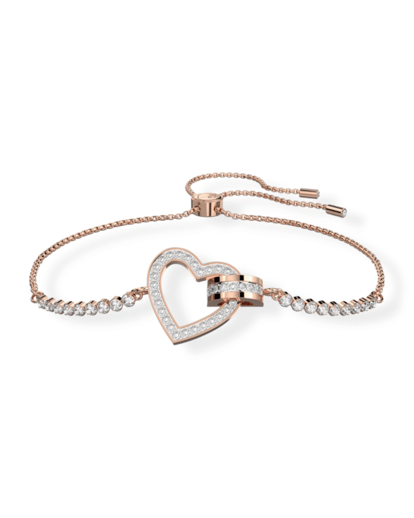 Brazalete Lovely - Swarovski