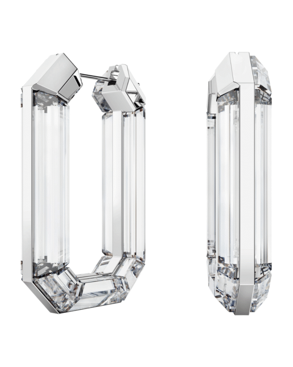 Aros Cóctel Lucent – Swarovski