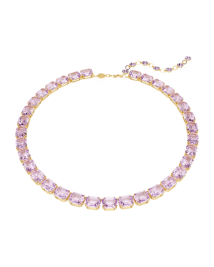 Collar Millenia - Swarovski