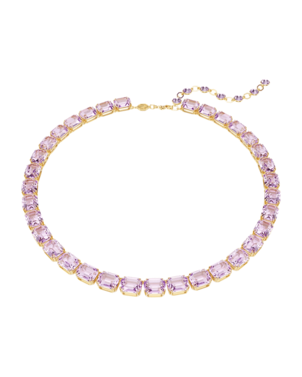 Collar Millenia - Swarovski