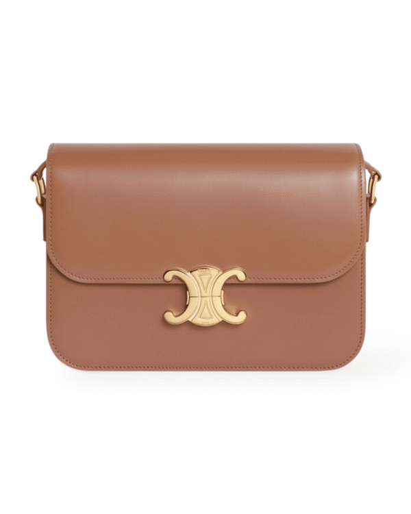 Celine Bolso Triomphe Clasico