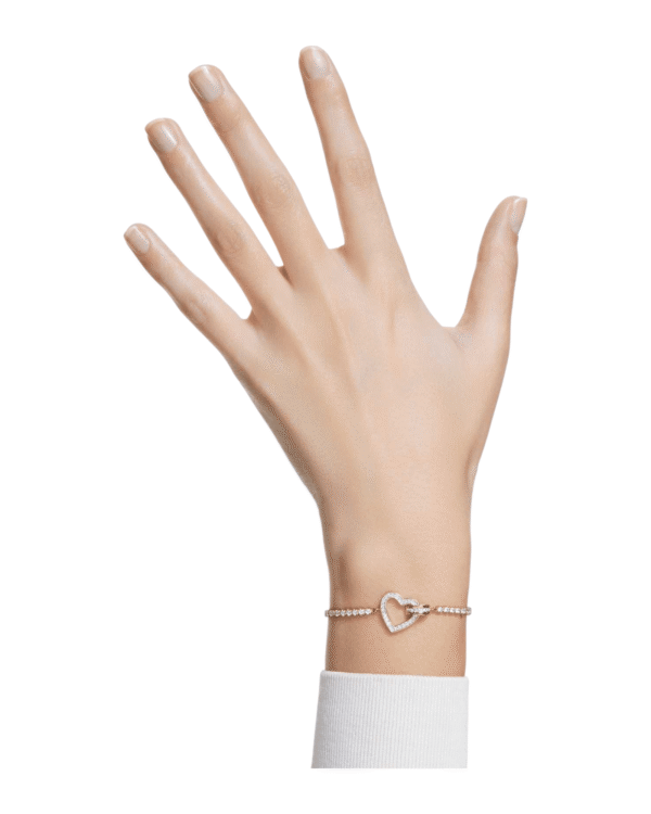 Brazalete Lovely - Swarovski