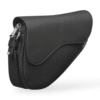 Dior Bolso Pochettes Saddle Hombre