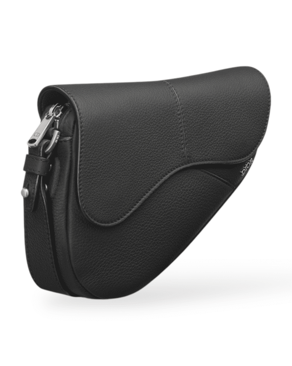 Dior Bolso Pochettes Saddle Hombre