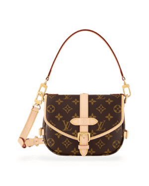 Photoroom_005_20250825_193145.png Louis vuitton bolso saumur bb, forma curva con hebilla y correa desmontable