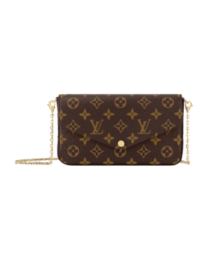 Photoroom_006_20240621_231455.png Louis vuitton bolso félicie pochette monogram, solapa plana con broche y cadena dorada