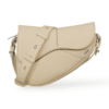 Dior Bolso Pochettes Saddle Hombre