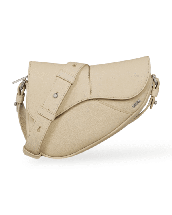 Dior Bolso Pochettes Saddle Hombre