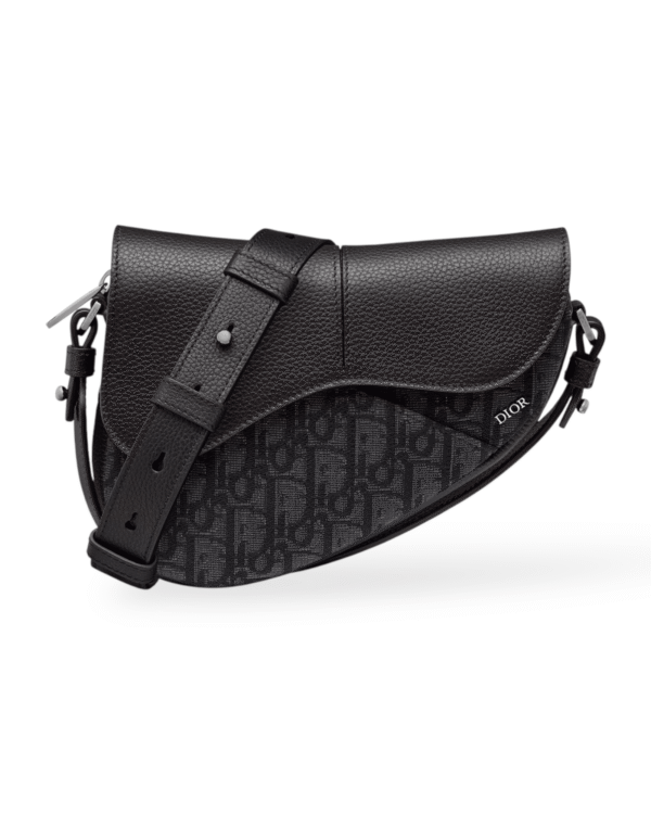 Photoroom_007_20250413_200731.png Dior Bolso Saddle Oblique Hombre