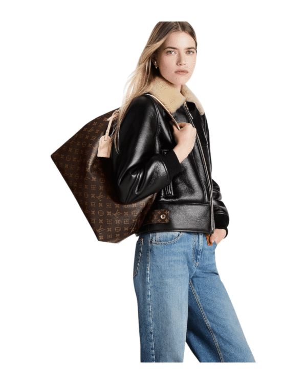Louis Vuitton Bolso Graceful monogram grande