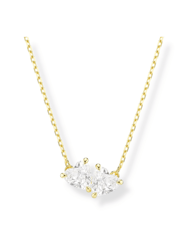 Photoroom_025_20251017_131359.png Collar Corazones unidos mesmera - Swarovski