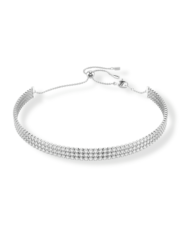 Gargantilla Matrix Choker - Swarovski