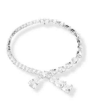 Collar Matrix elegante - Swarovski