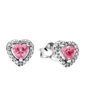 Photoroom_076_20250611_163522.png Pandora Aros Corazón Rosa con halo blanco