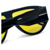 Tom Ford Lentes de sol FT1044 Bronson - vista 3