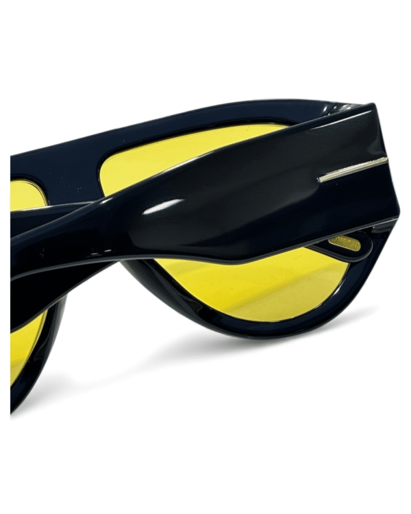 Tom Ford Lentes de sol FT1044 Bronson - vista 3