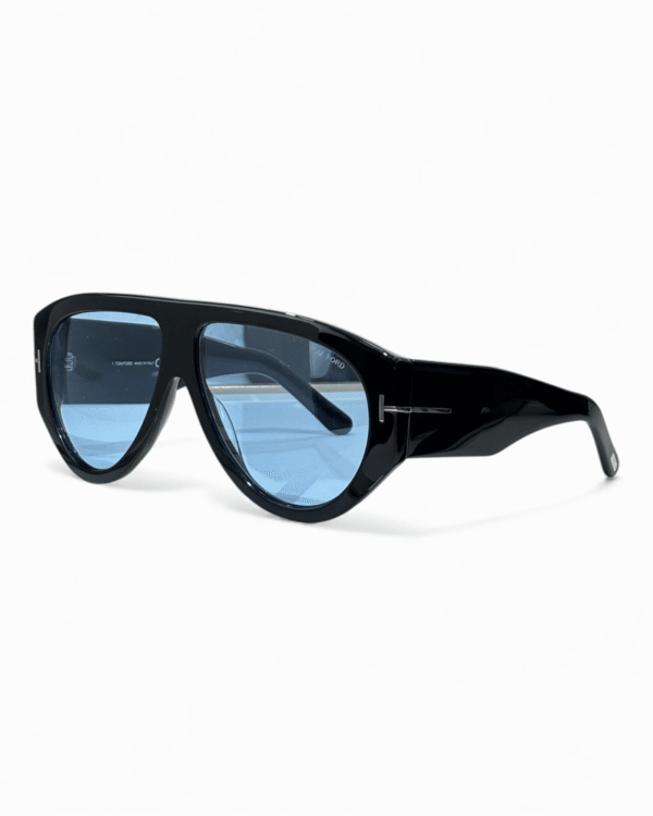 Tom Ford Lentes de sol FT1044 Bronson - vista 4