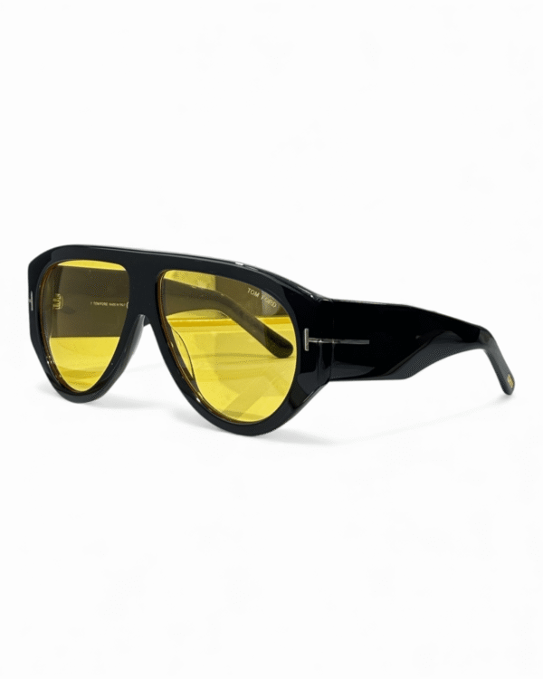Tom Ford Lentes de sol FT1044 Bronson - vista 5