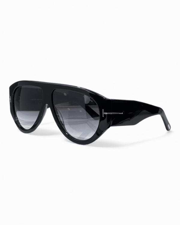 Tom Ford Lentes de sol FT1044 Bronson - vista 6