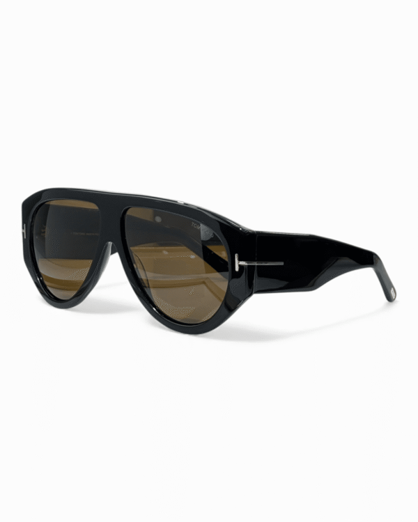 Tom Ford Lentes de sol FT1044 Bronson - vista 7