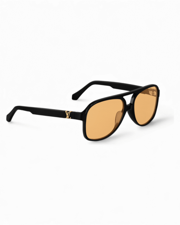 IMG_0573.png Louis Vuitton Lentes de sol Hit - vista 2