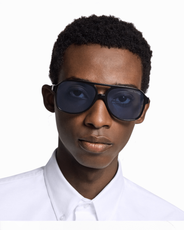 IMG_0574.png Louis Vuitton Lentes de sol Hit - vista 5