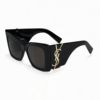 IMG_0643.png Saint Laurent Lentes de sol Blaze SL M119 - Santos Vicios