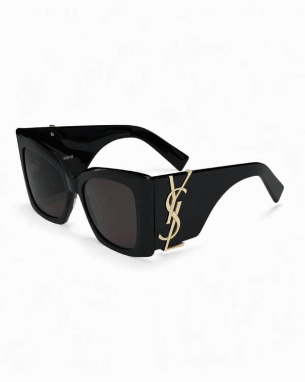 IMG_0643.png Saint Laurent Lentes de sol Blaze SL M119 - Santos Vicios