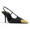 IMG_0743-Photoroom.jpg Saint Laurent Zapatos Tacón Jeanne Negro | envío gratis a todo Chile