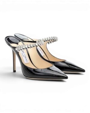 IMG_0752-Photoroom.jpg Foto del producto Jimmy Choo Zapatos Bing 100 Negro