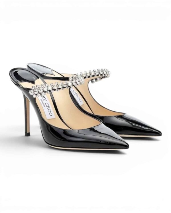 IMG_0752-Photoroom.jpg Foto del producto Jimmy Choo Zapatos Bing 100 Negro