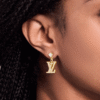 IMG_0982.png Louis Vuitton Aros Lady Pavé - vista 2