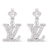 IMG_0983.png Louis Vuitton Aros Lady Pavé - vista 3