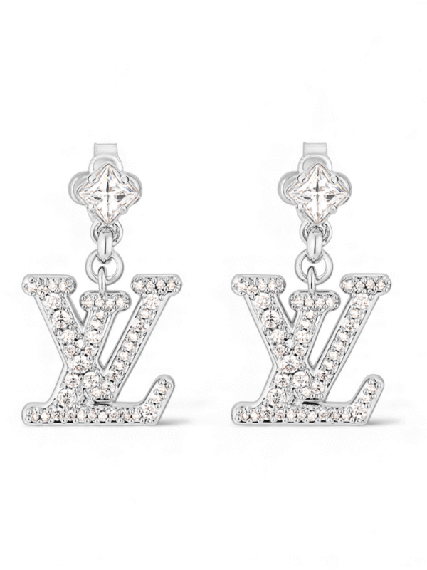 IMG_0983.png Louis Vuitton Aros Lady Pavé - vista 3