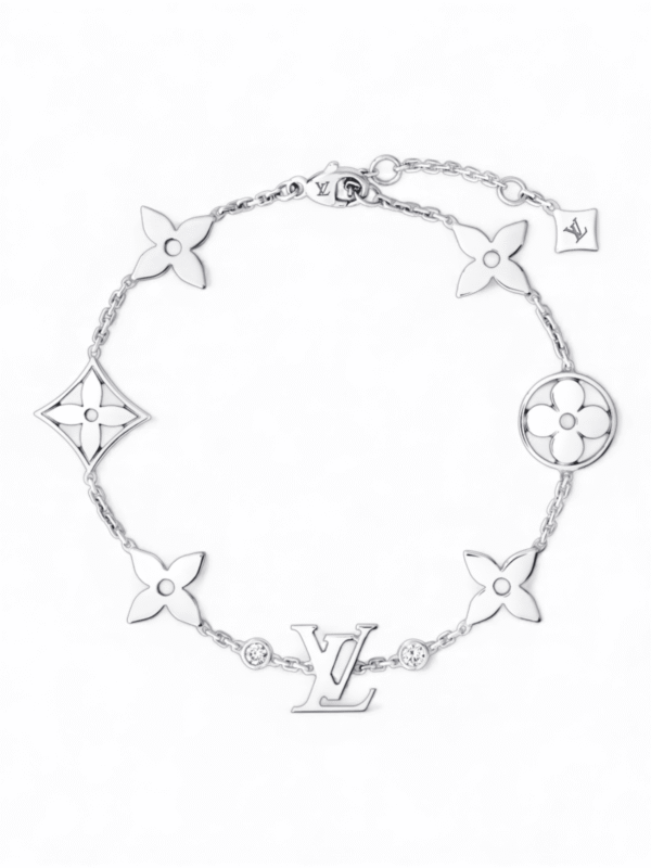 IMG_1054.png Foto del producto Louis Vuitton Brazalete Blossom multimotivos