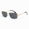 Comprar Cartier Lentes de sol clasico C CT0550s en Chile